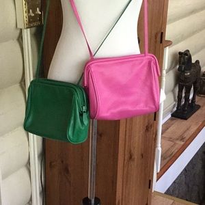 Amanda Smith shoulder bags